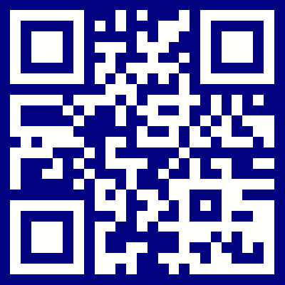 QR-Link zur Facebook-Prsenz der Bnei Akiva