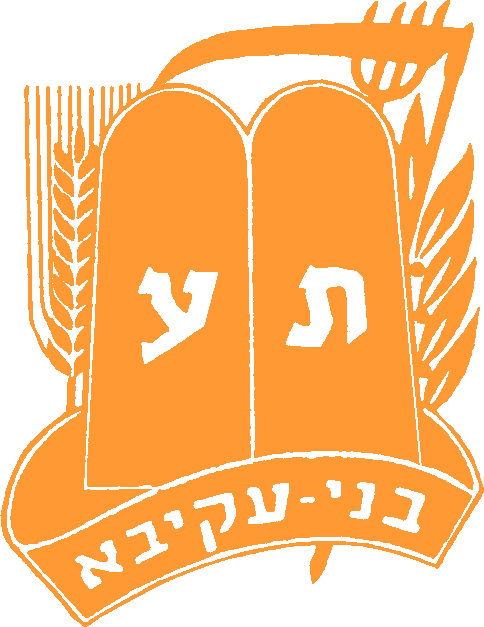 Logo der Bnei Akiva